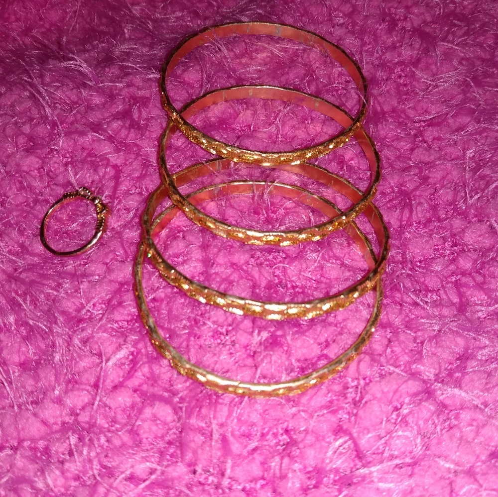 3/$15 Youth jewelry